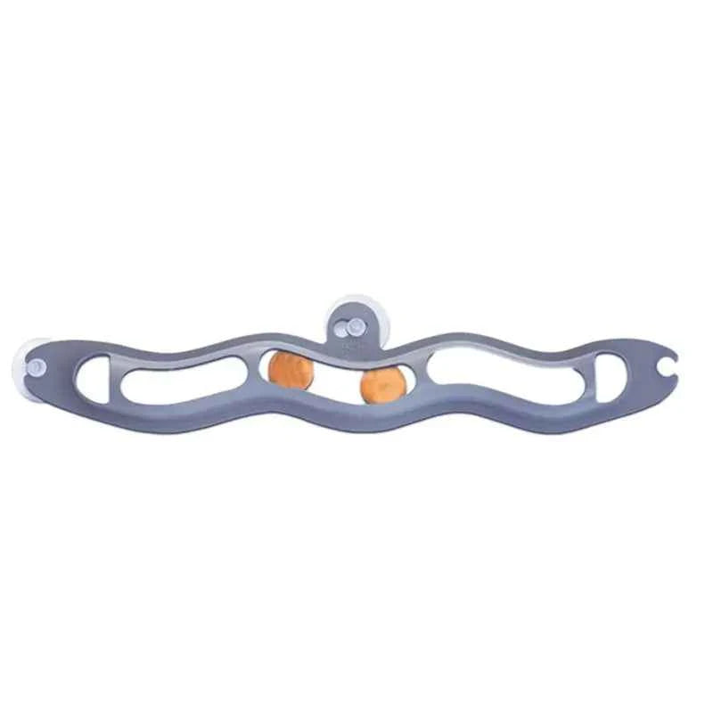 Suction Window Cat Track Ball