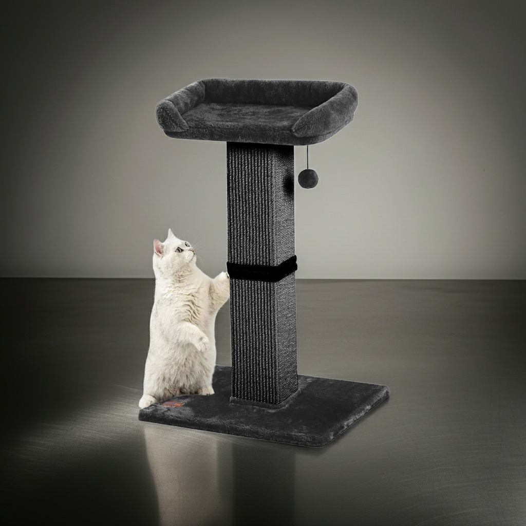 Cat Scratching Post