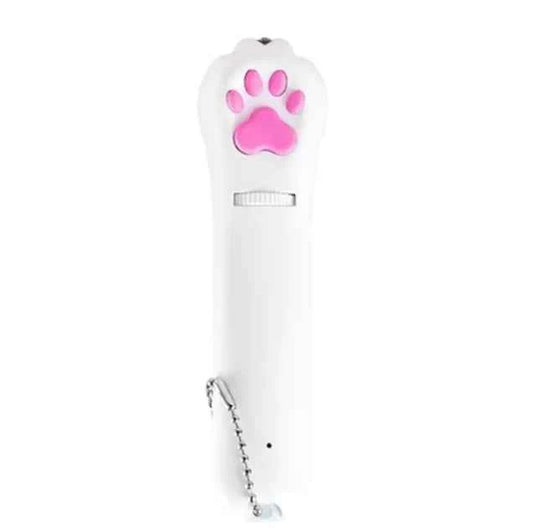 Interactive Laser Cat Toy with Creative Design